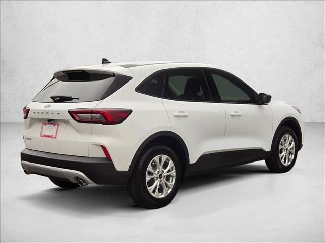 New 2026 Ford Escape Active FWD video 2