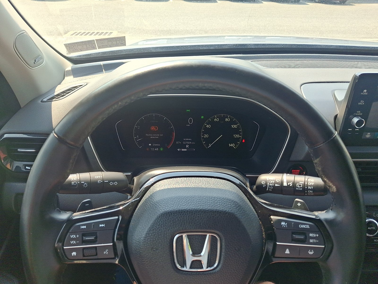 Used 2023 Honda Pilot Touring image 18