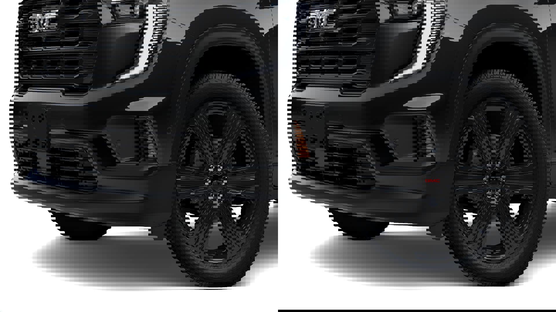 New 2026 GMC Acadia Elevation image 5