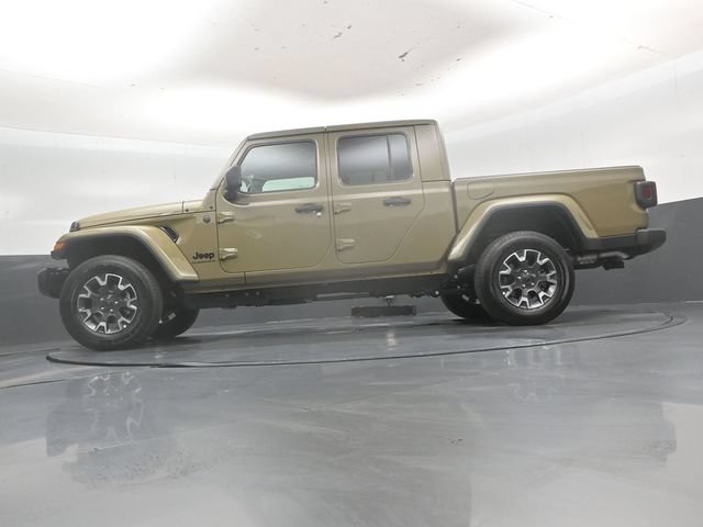 New 2026 Jeep Gladiator Sport AWD/4WD image 43