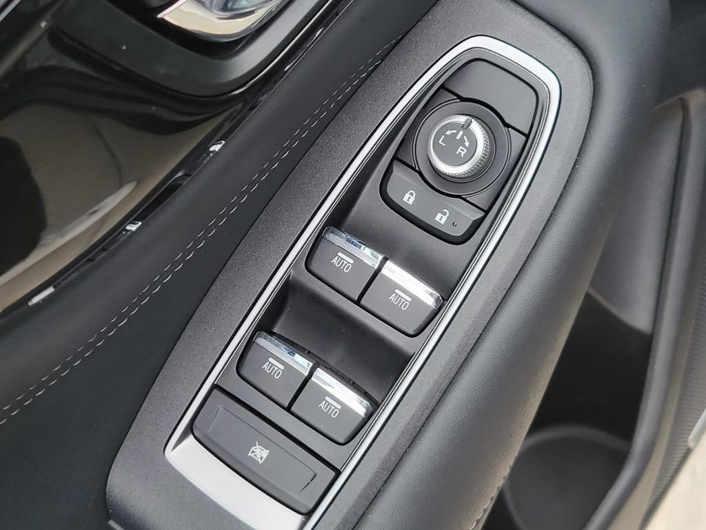 Certified 2023 Subaru Outback Limited image 19
