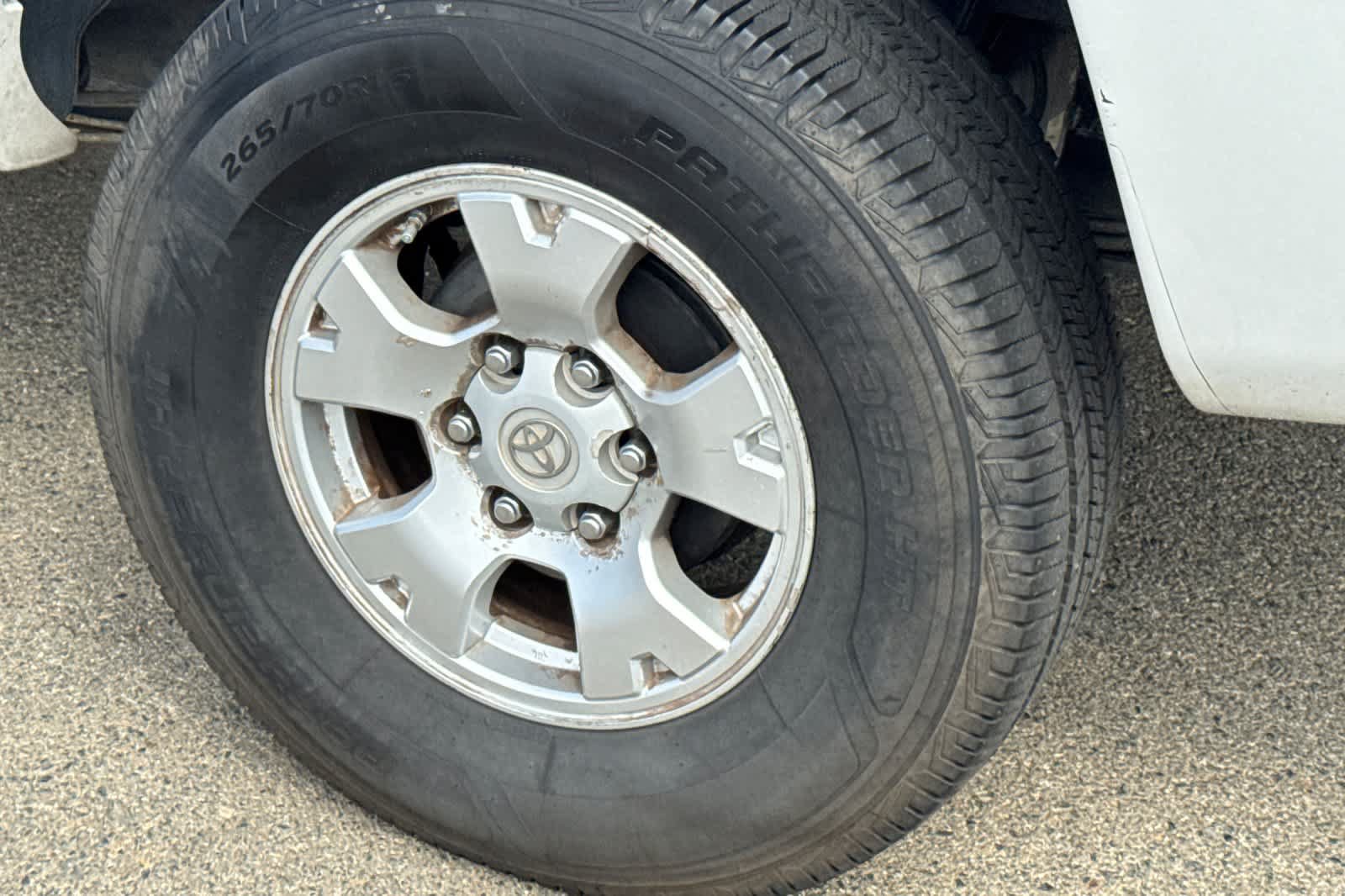 Used 2012 Toyota Tacoma PreRunner w/ SR5 Pkg RWD image 25