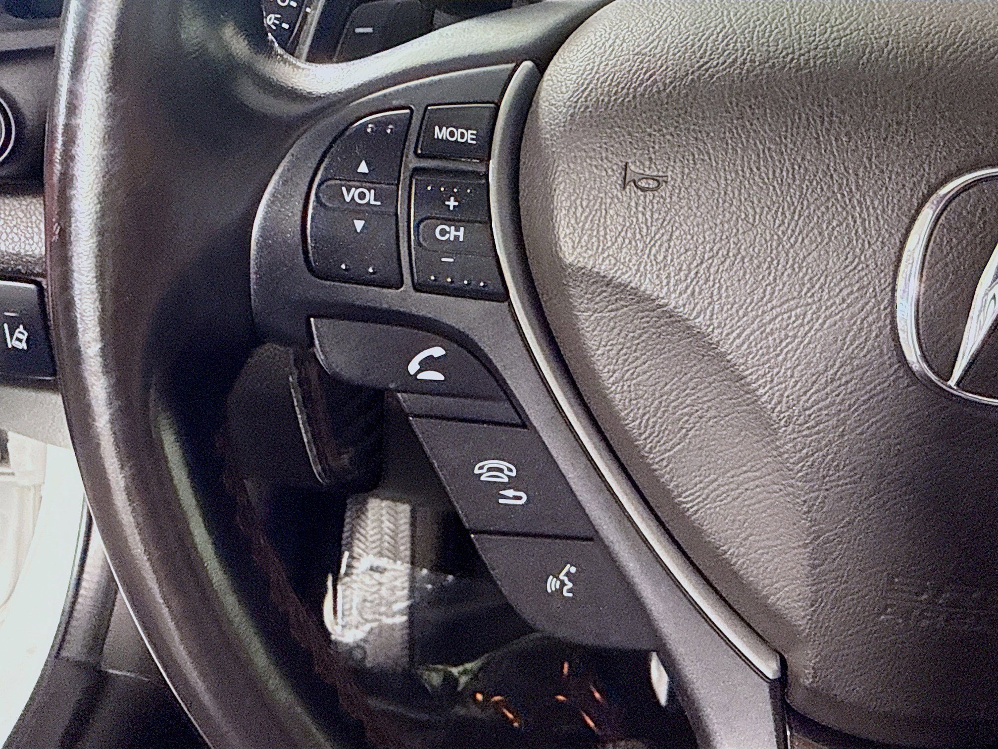 Used 2022 Acura ILX FWD image 14