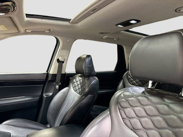 Used 2022 Hyundai Palisade Limited image 24