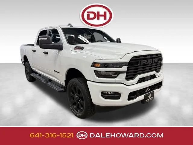Used 2025 RAM 2500 Big Horn