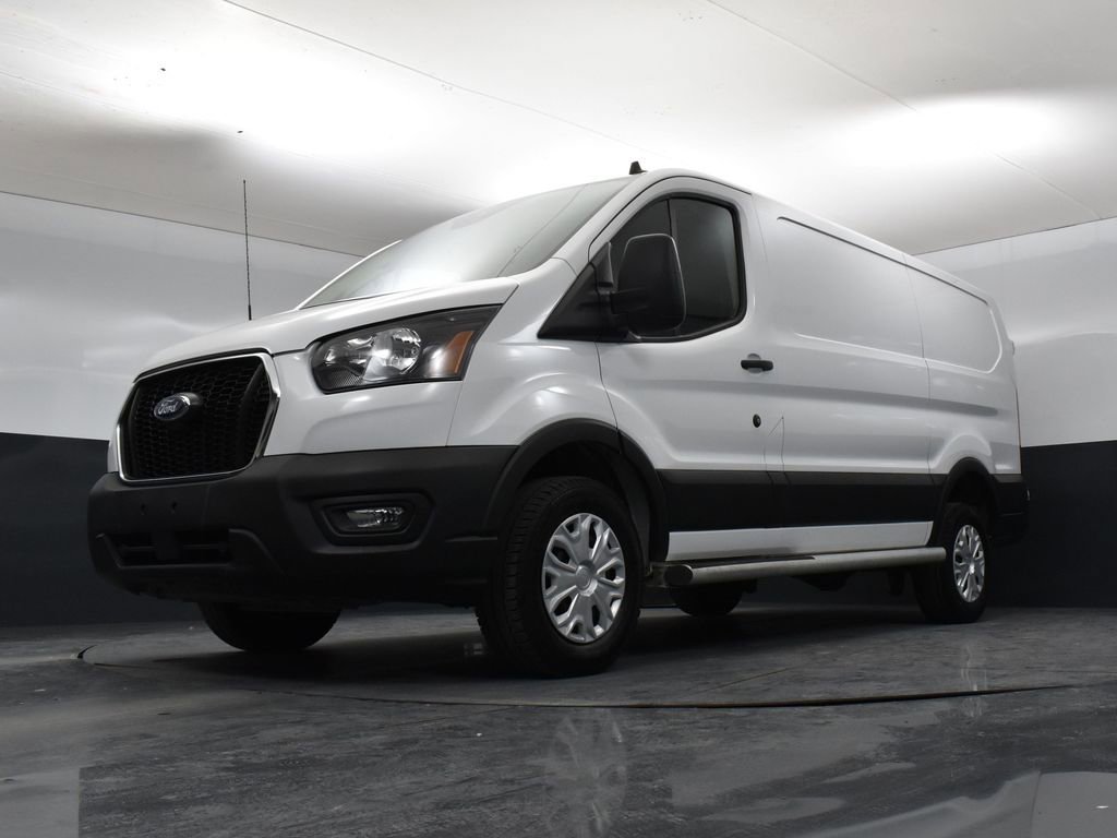 Used 2024 Ford Transit 250 Base w/ Exterior Upgrade Package image 35