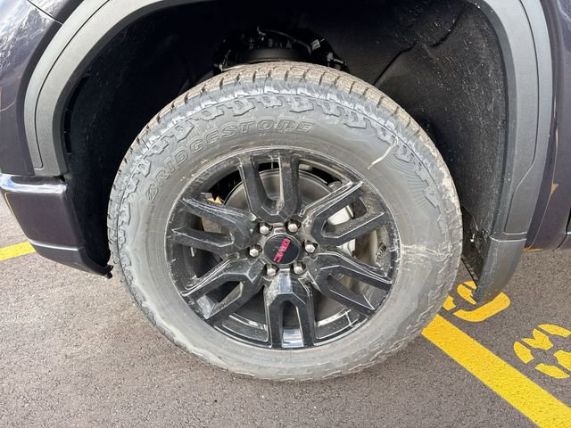 New 2026 GMC Sierra 1500 Elevation image 10