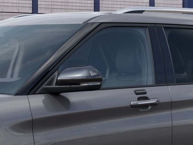 New 2027 Ford Explorer Platinum AWD/4WD image 20