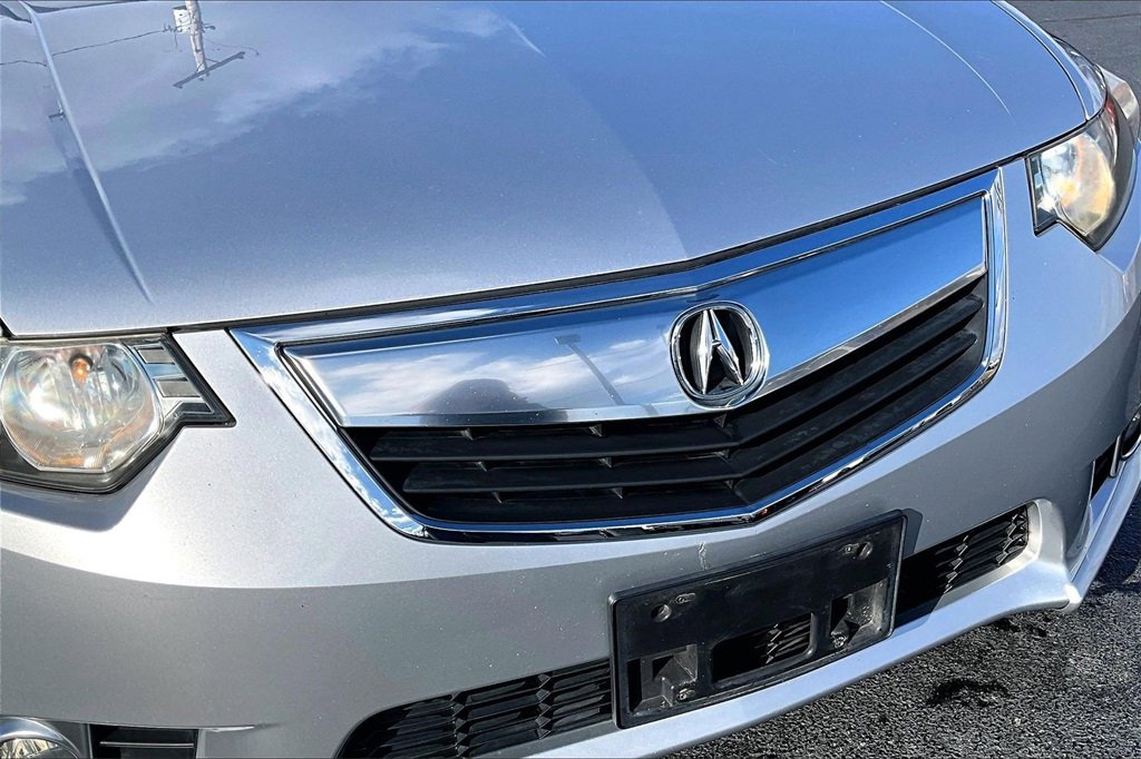 Used 2013 Acura TSX Special Edition image 28