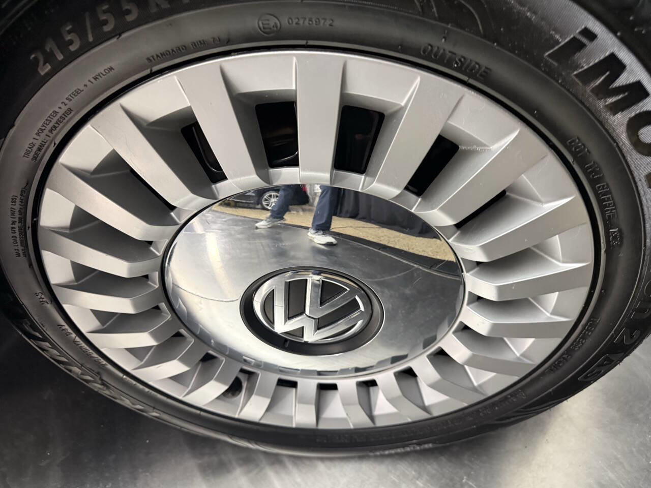 Used 2014 Volkswagen Beetle 2.5 image 28