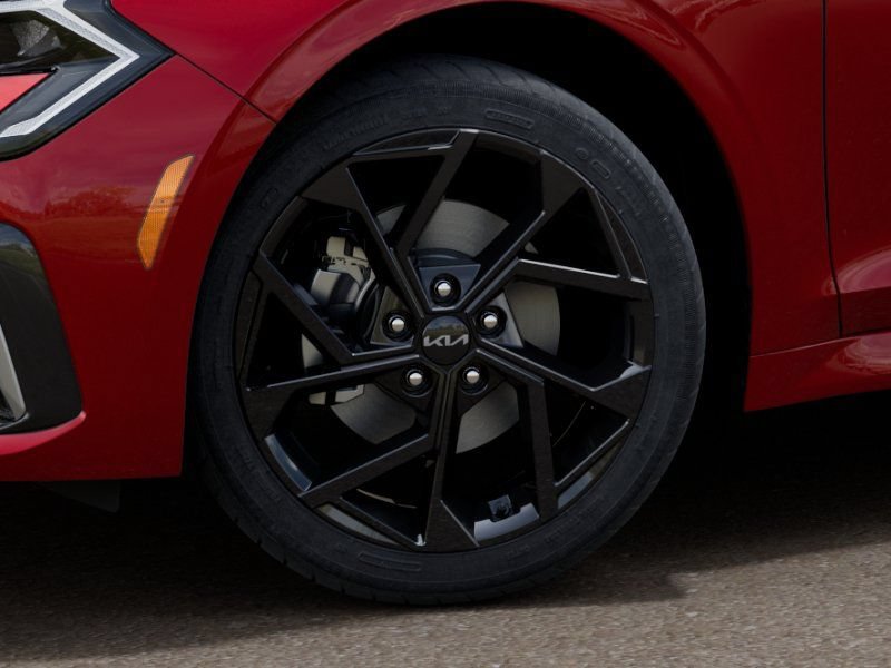 New 2026 Kia K5 GT-Line AWD/4WD image 9