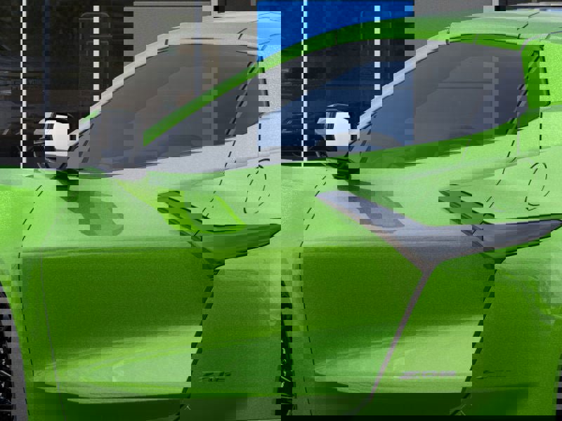 New 2026 Chevrolet Corvette Z06 w/ Battery Protection Package image 12