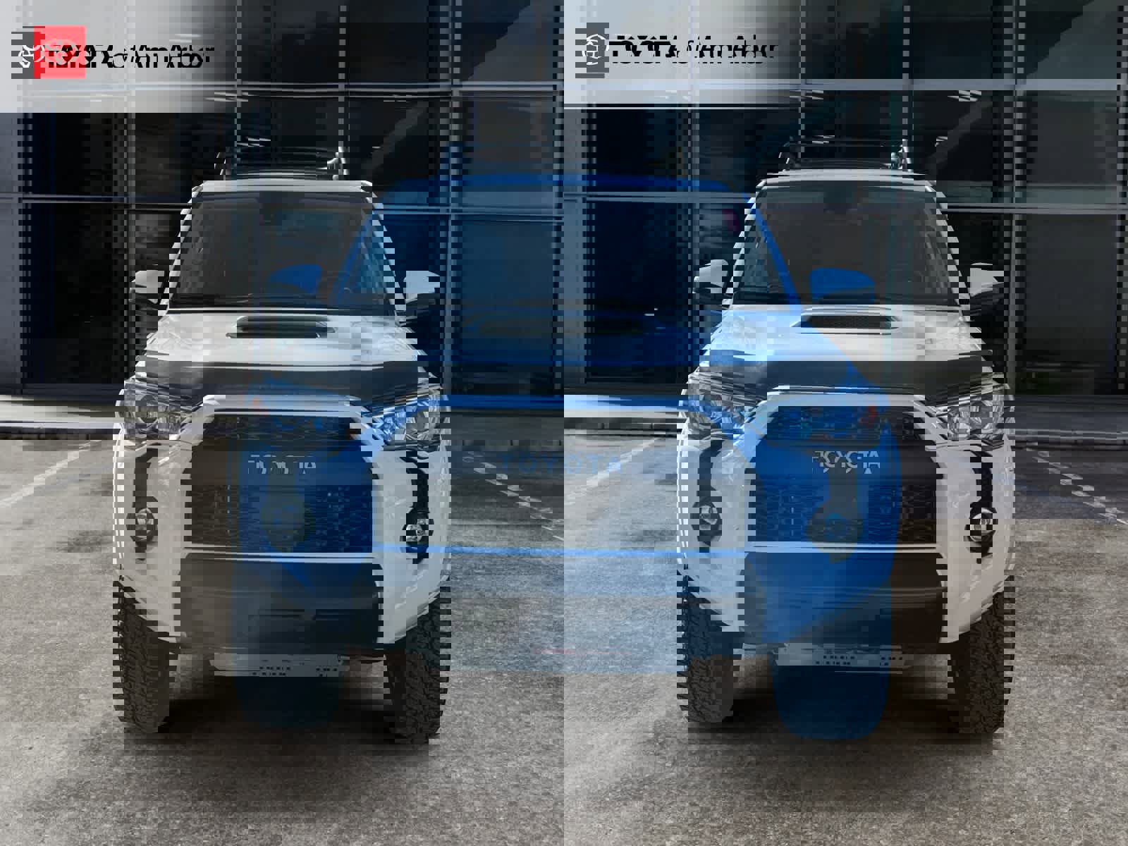 Used 2021 Toyota 4Runner TRD Pro image 14