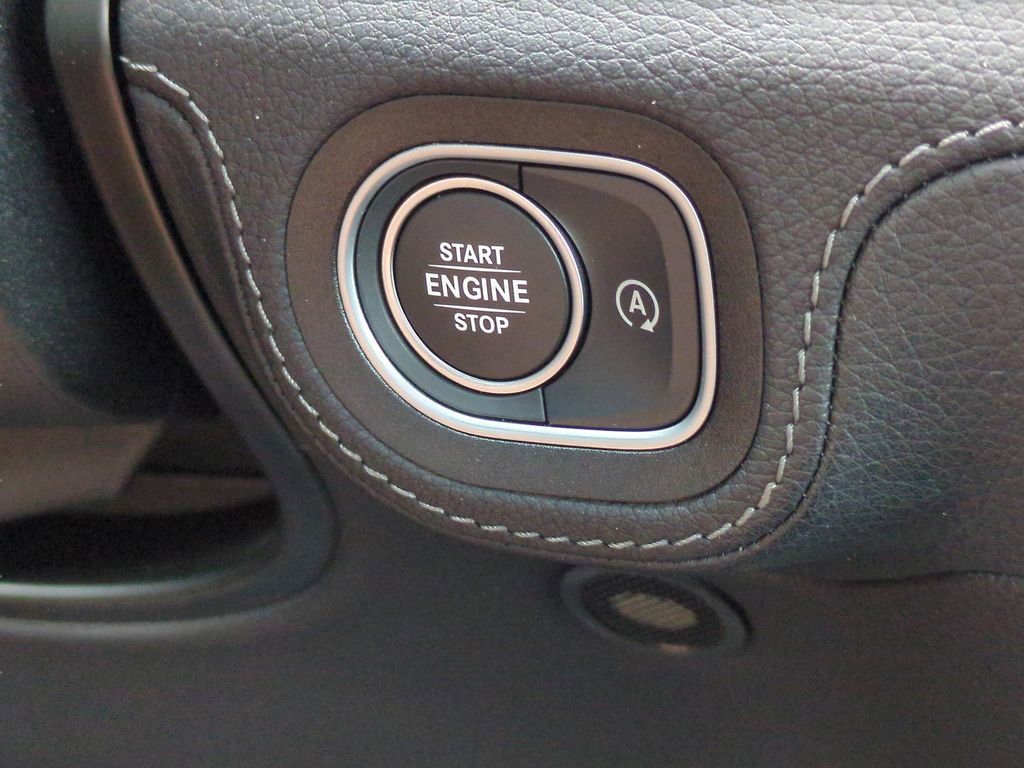 Used 2023 Mercedes-Benz GLE 53 AMG 4MATIC Coupe image 24