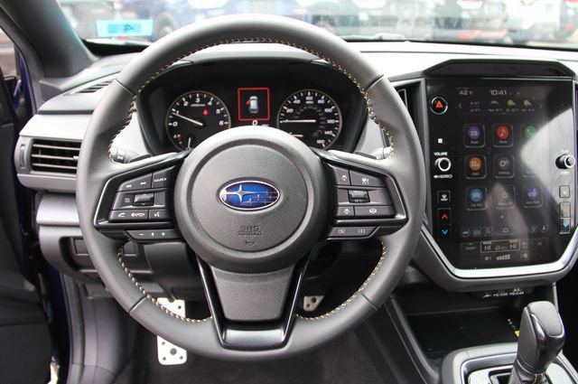 Certified 2025 Subaru Crosstrek 2.5i Sport image 20