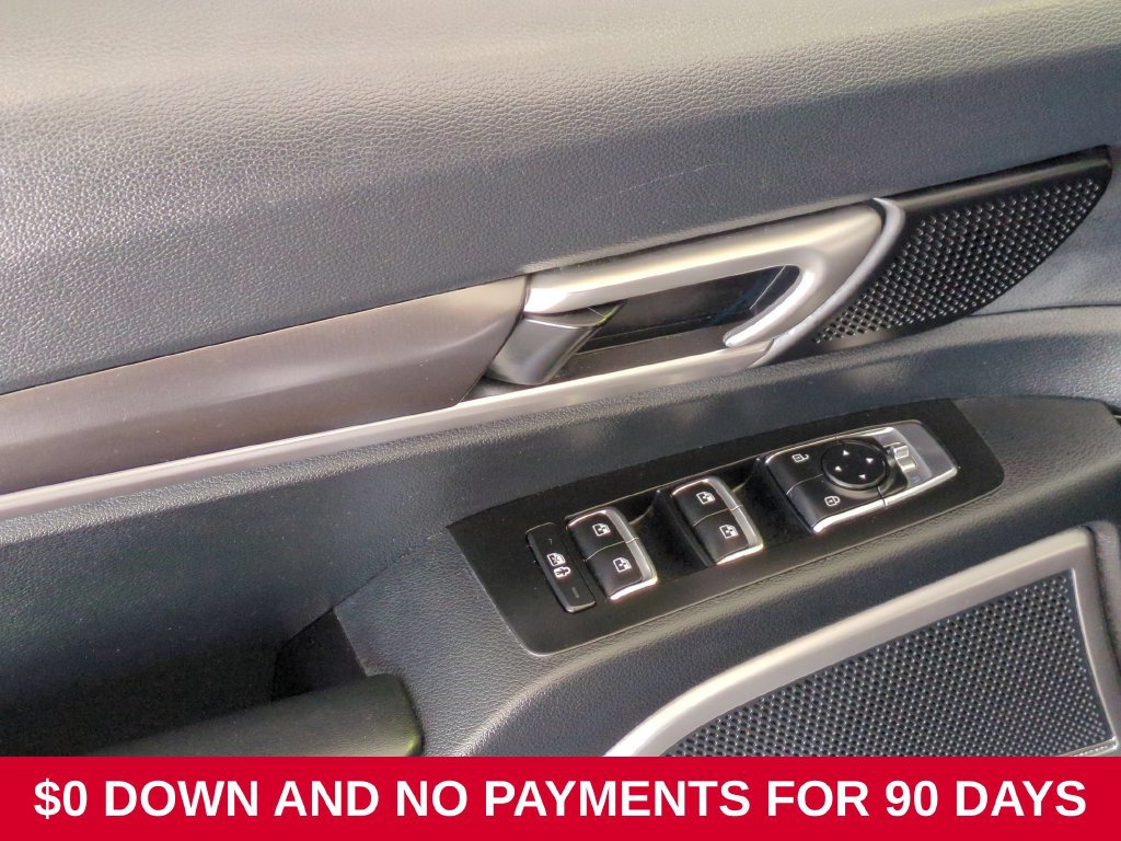 Used 2025 Kia Telluride S FWD image 13