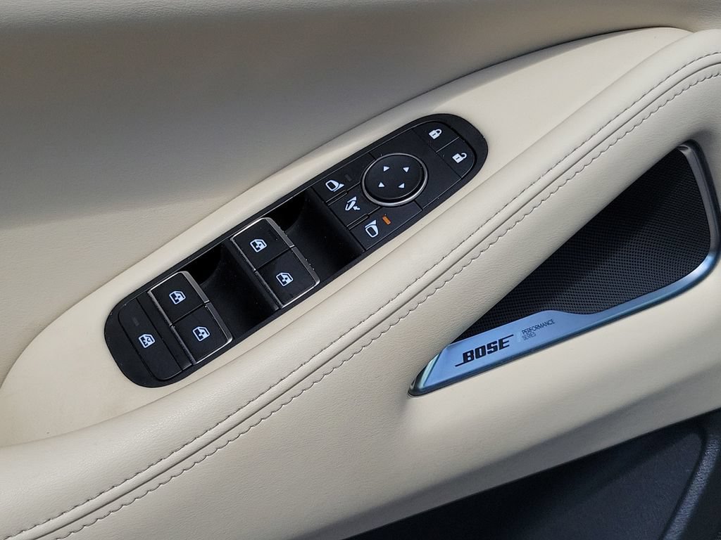 Used 2022 INFINITI QX60 Sensory w/ Vision Package FWD image 27