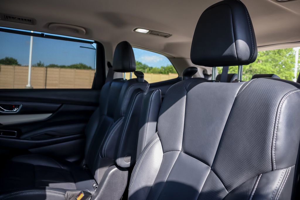 Used 2022 Subaru Ascent Limited w/ Popular Package #2A image 27