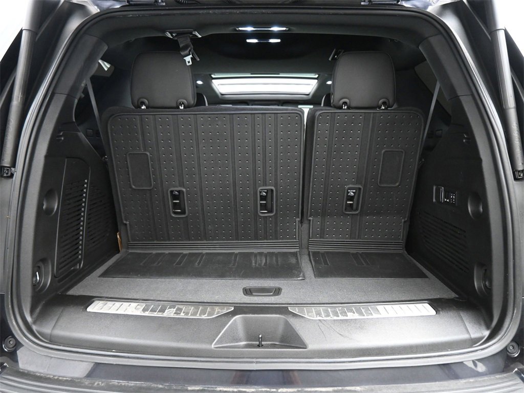 Used 2022 Chevrolet Tahoe RST w/ Luxury Package image 22