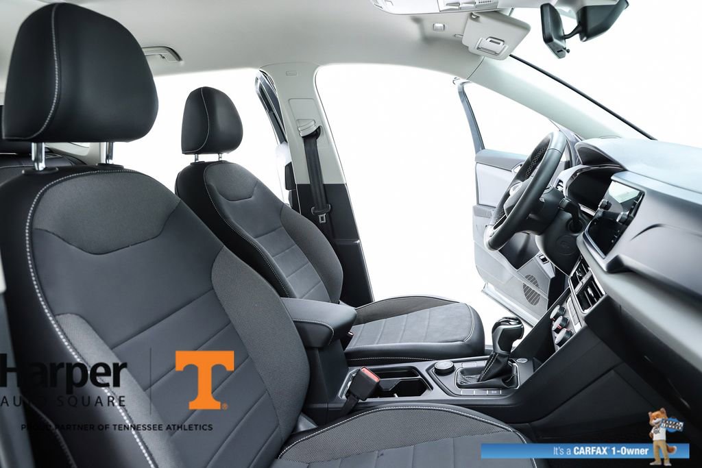 Used 2022 Volkswagen Taos SE image 74
