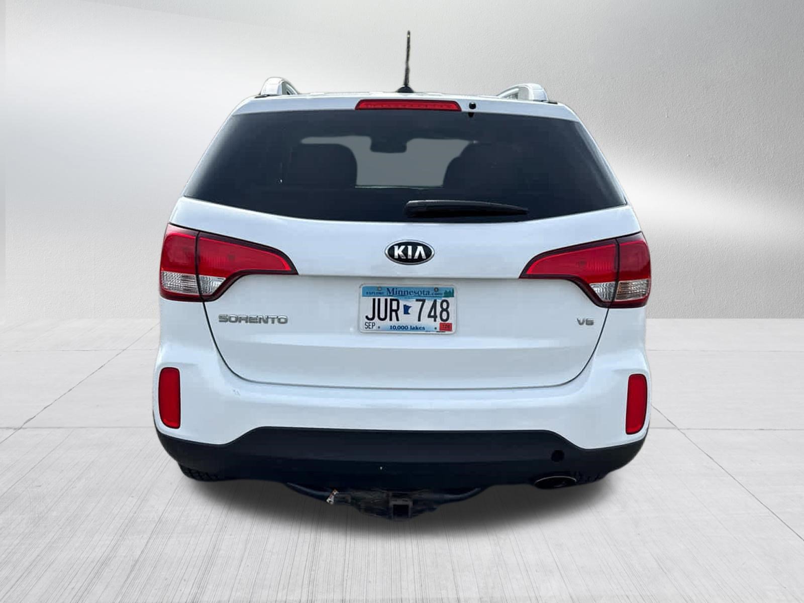 Used 2015 Kia Sorento LX AWD/4WD image 7
