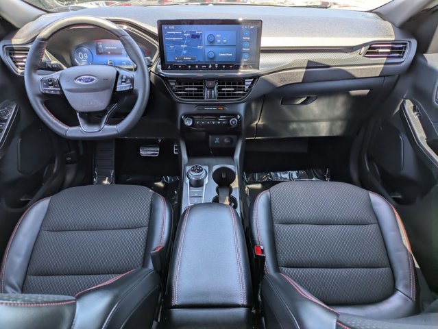 Certified 2023 Ford Escape ST-Line Elite image 18