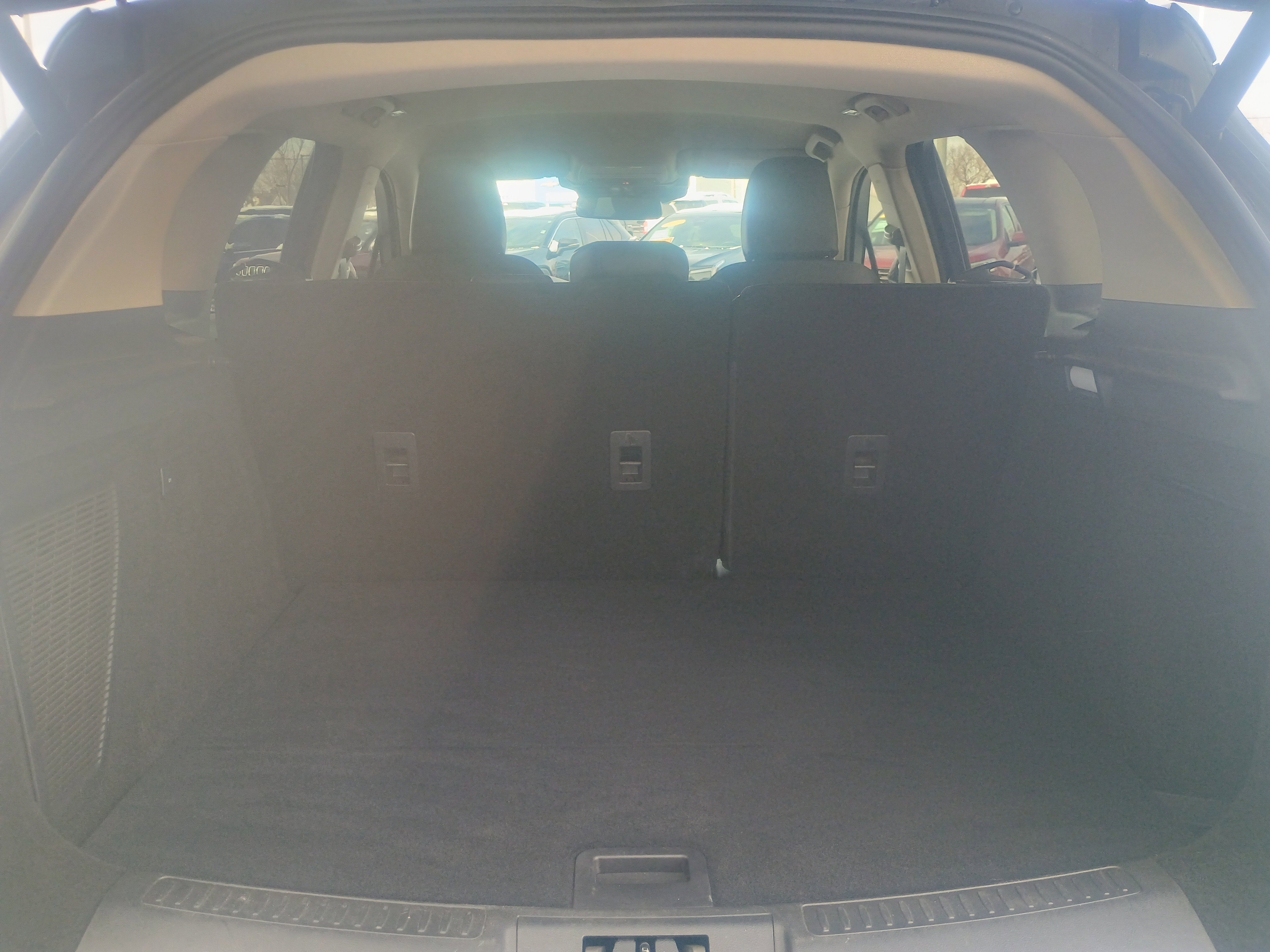 Used 2025 Lincoln Corsair AWD image 10