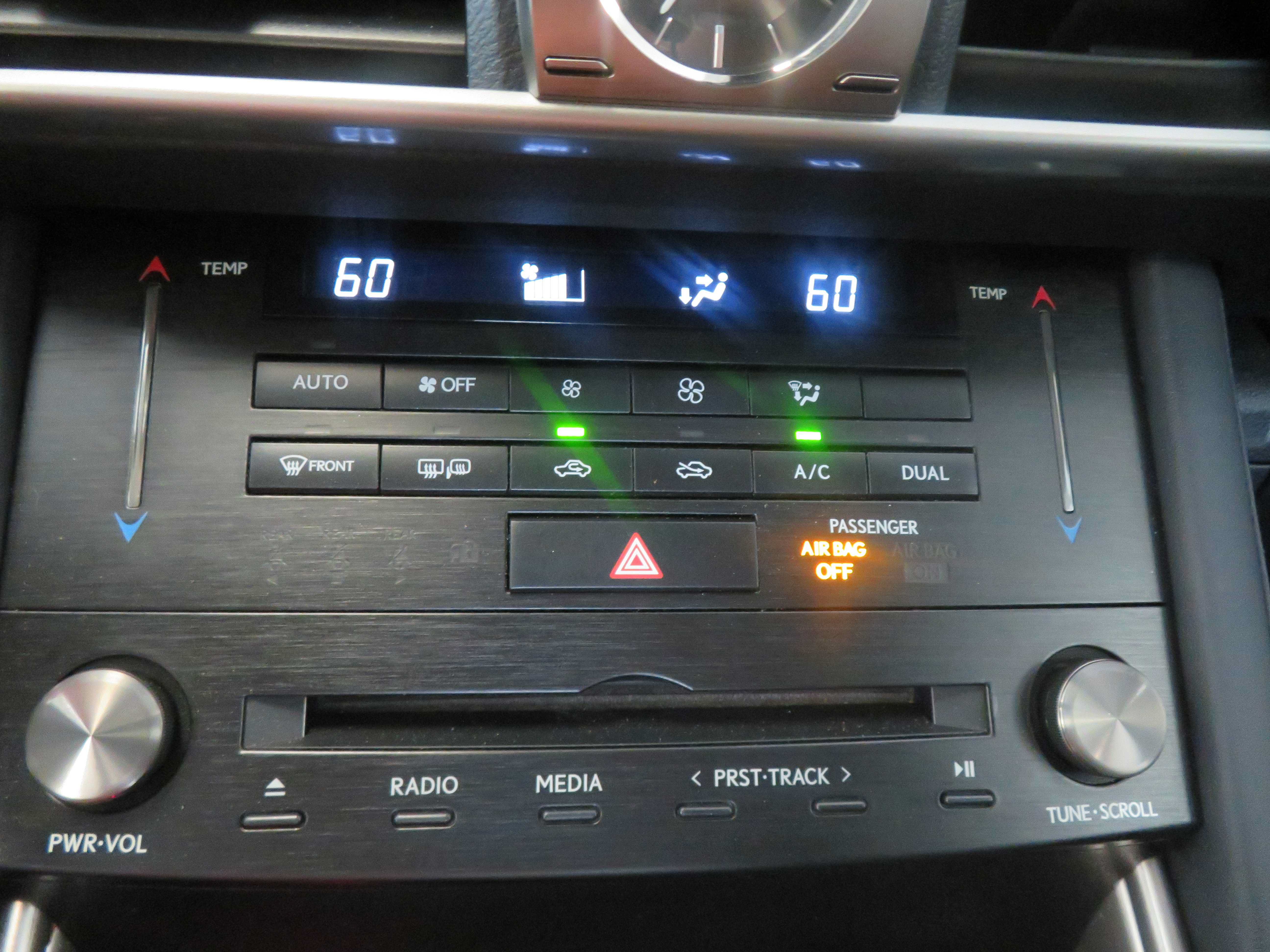 Used 2018 Lexus IS 300 w/ Accessory Package 2 RWD image 41