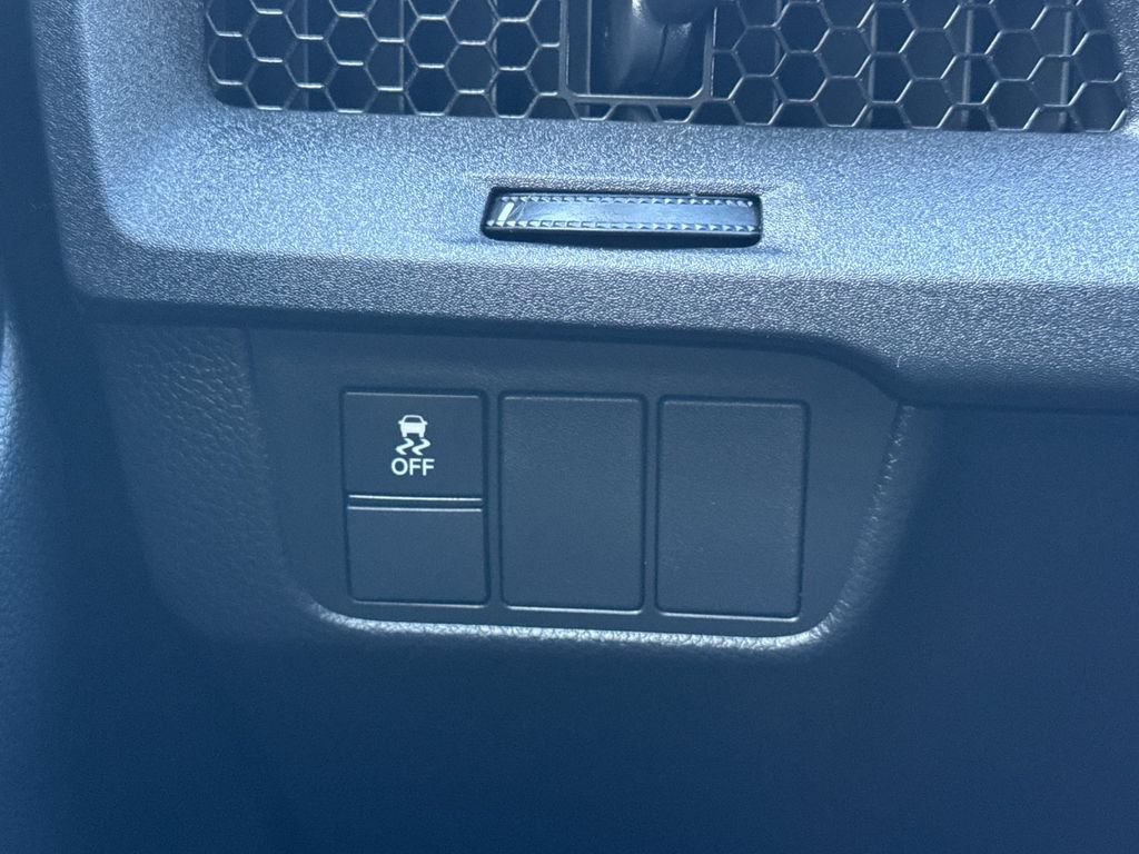 Used 2025 Honda CR-V LX image 35