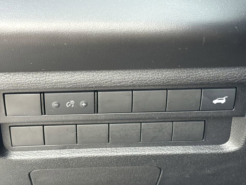Used 2024 Mitsubishi Outlander SE Black Edition AWD/4WD image 21