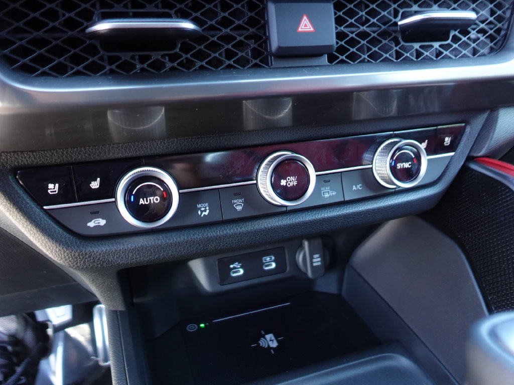 New 2026 Acura ADX A-Spec AWD/4WD image 19