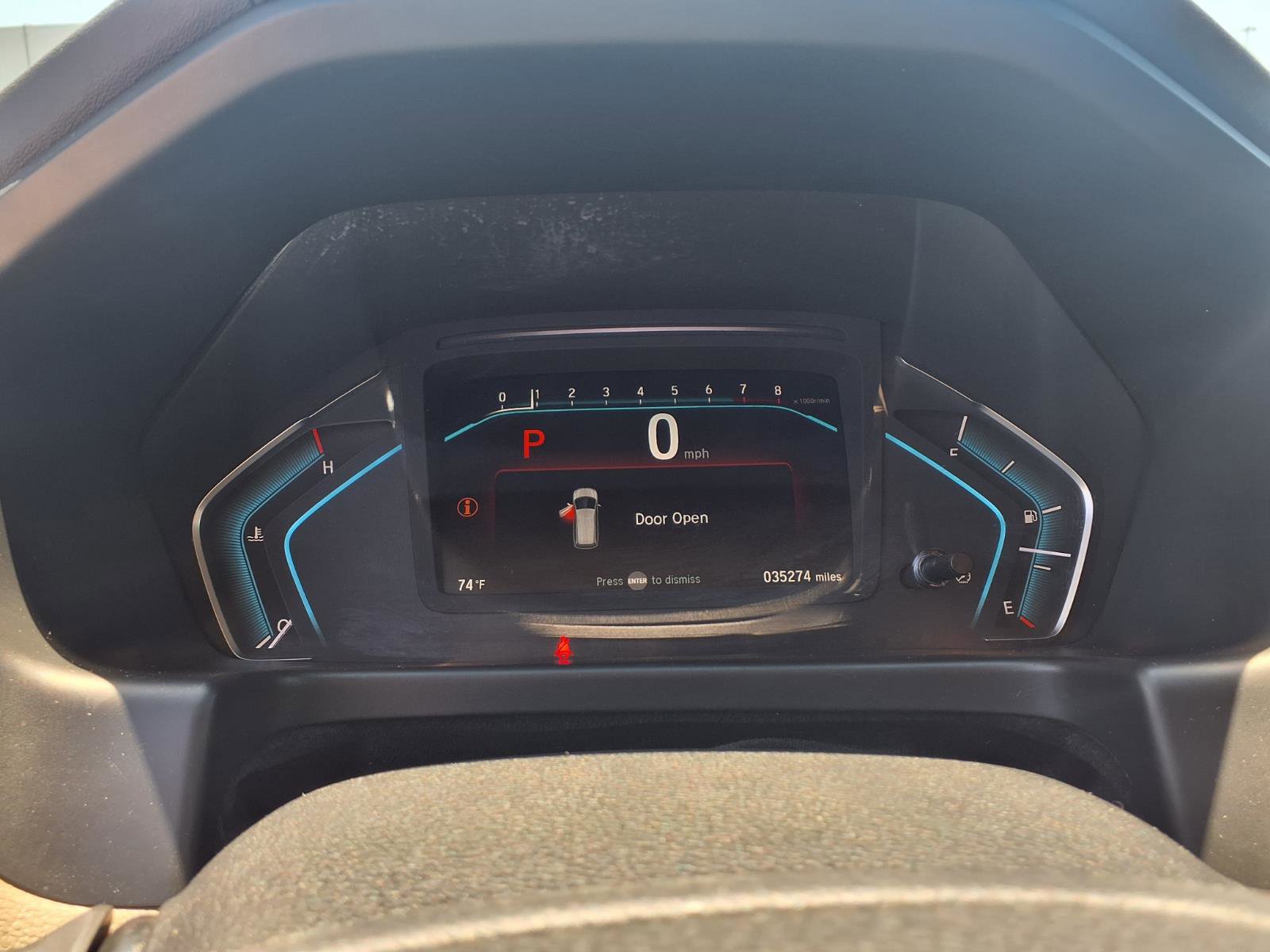 Used 2020 Honda Odyssey Touring image 20