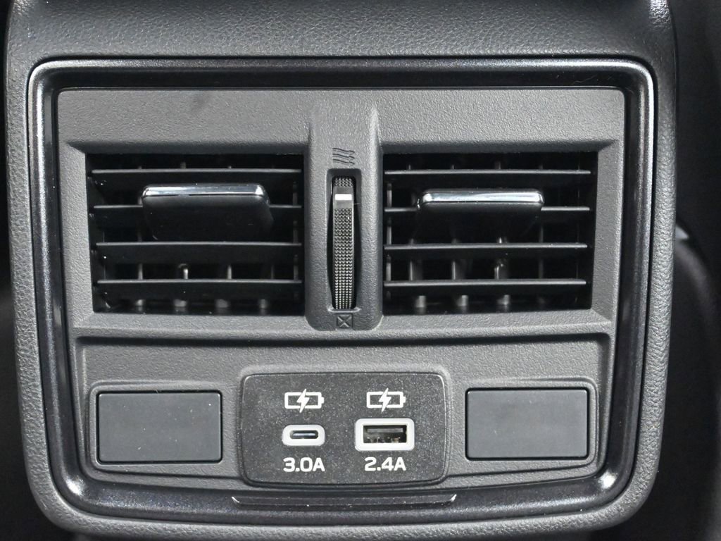 New 2026 Subaru Forester Sport AWD/4WD image 21