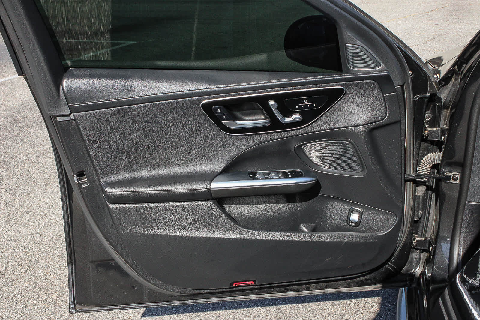 Used 2023 Mercedes-Benz C 300 Sedan image 21