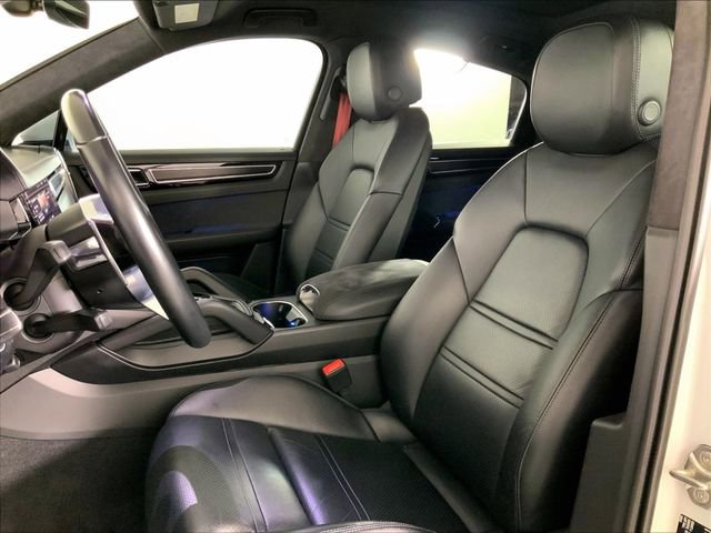 Certified 2021 Porsche Cayenne GTS image 5