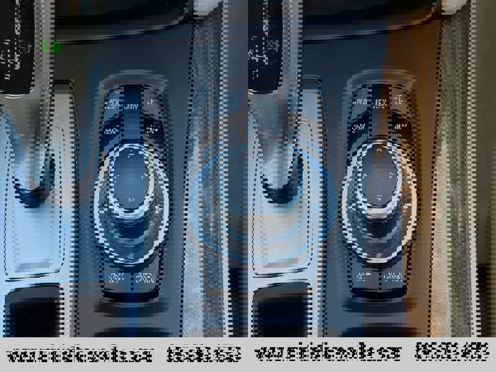 Used 2014 BMW X6 xDrive50i image 18