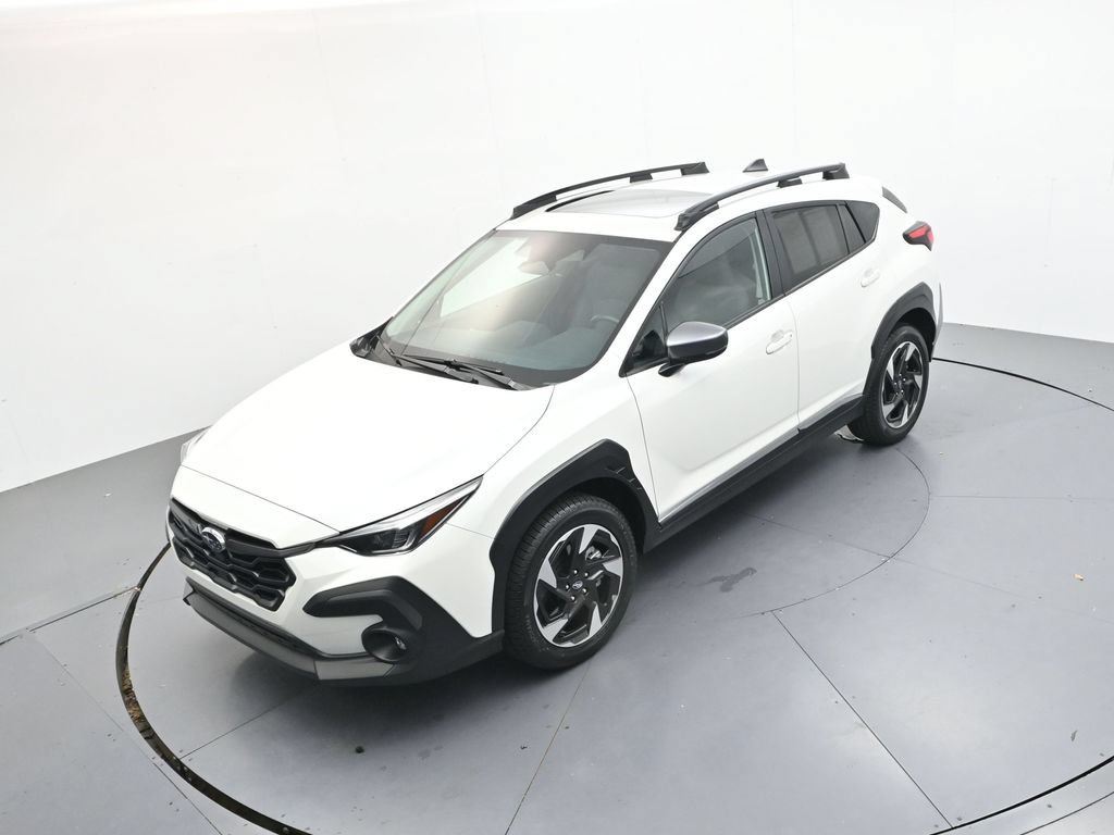 Certified 2025 Subaru Crosstrek 2.5i Limited w/ Popular Package #3A AWD/4WD image 29