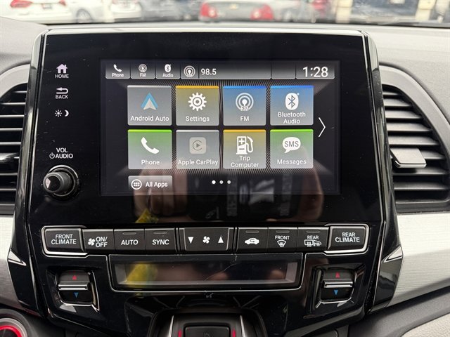 Used 2019 Honda Odyssey EX-L image 27