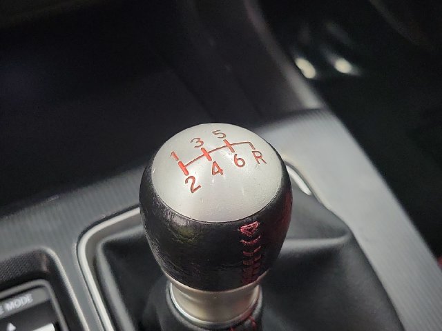 Used 2024 Honda Civic Si image 28