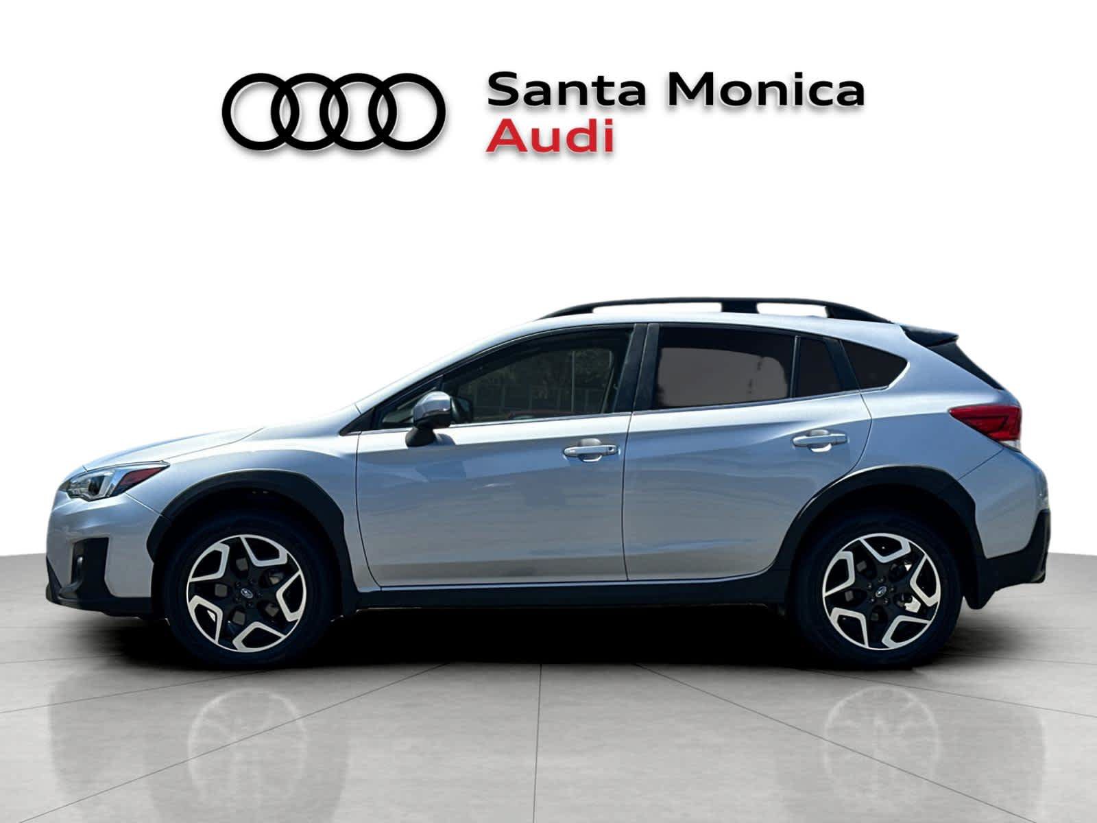 Used 2020 Subaru Crosstrek 2.0i Limited w/ Moonroof Package w/Navigation AWD/4WD image 5