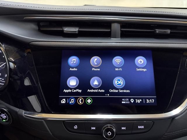 Used 2023 Buick Encore GX Preferred w/ Cold Weather Comfort Package FWD image 48