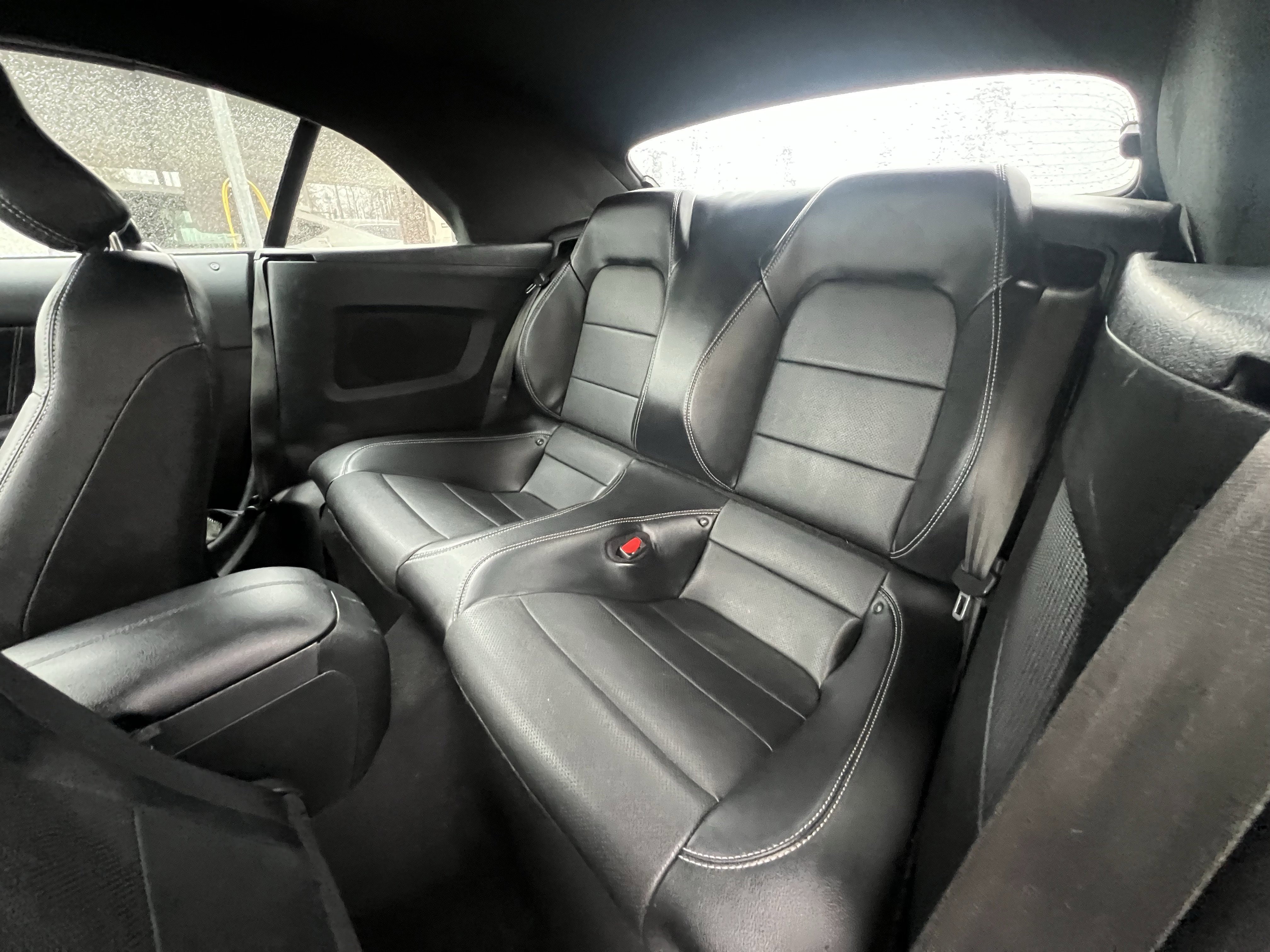 Used 2021 Ford Mustang Premium image 32