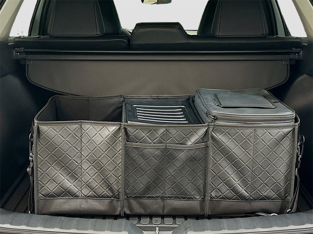 New 2026 Toyota Corolla Cross XLE image 25