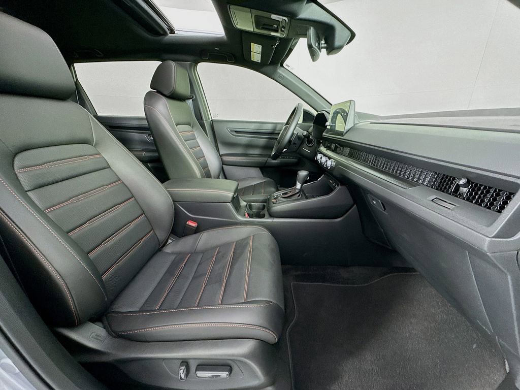 Certified 2026 Honda CR-V Sport-L image 38