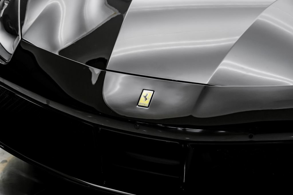 Used 2018 Ferrari 488 Spider RWD image 54