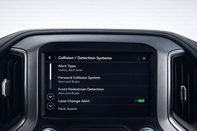 Used 2019 GMC Sierra 1500 SLT w/ SLT Premium Plus Package image 29