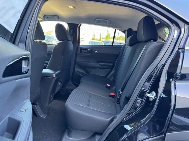 New 2026 Mitsubishi Eclipse Cross ES image 11