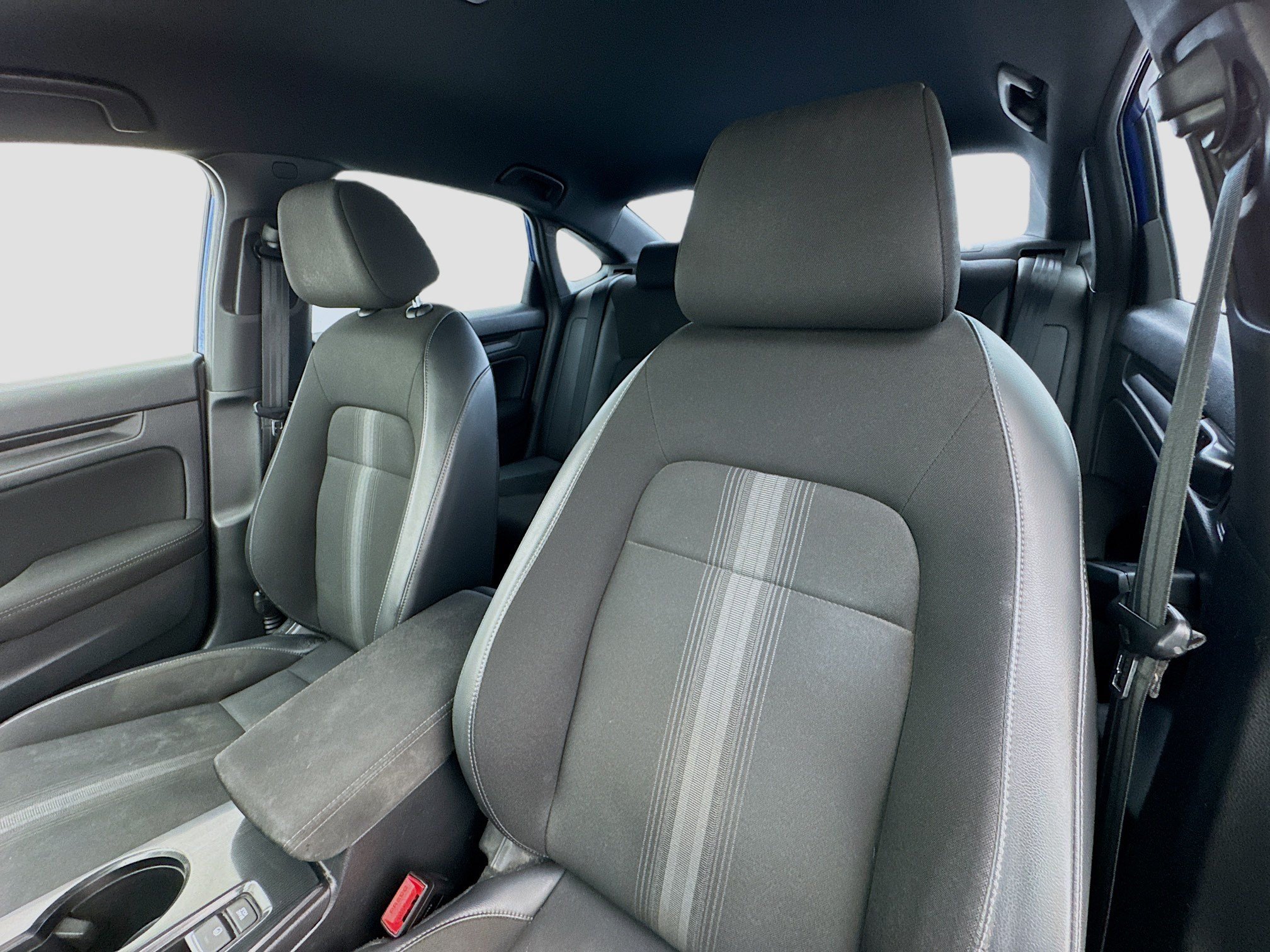 Used 2022 Honda Civic Sport image 13