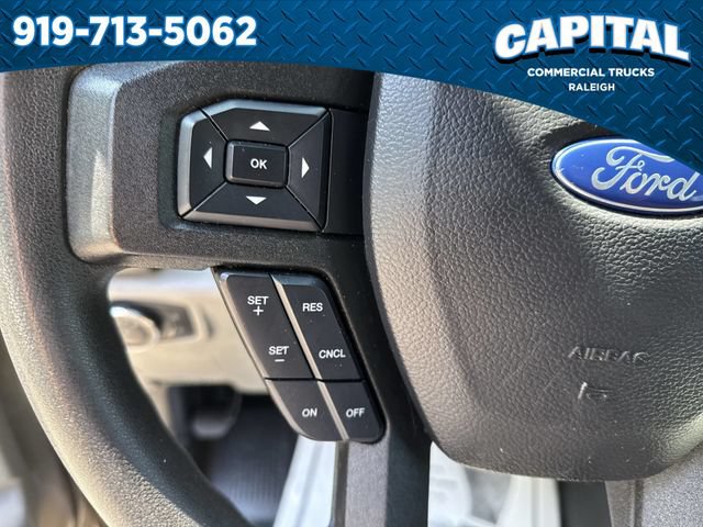 Used 2020 Ford F350 XL w/ Power Equipment Group AWD/4WD image 21