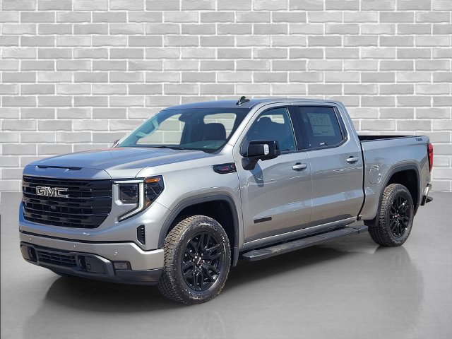 New 2026 GMC Sierra 1500 Elevation w/ Elevation Premium Package AWD/4WD image 10